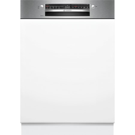 SMI2ITS09E Serie 2 Einbau-Geschirrspüler integriert 60 cm