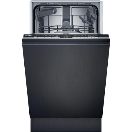 SR63HX74KE iQ300 Einbau-Geschirrspüler vollintegriert 45 cm
