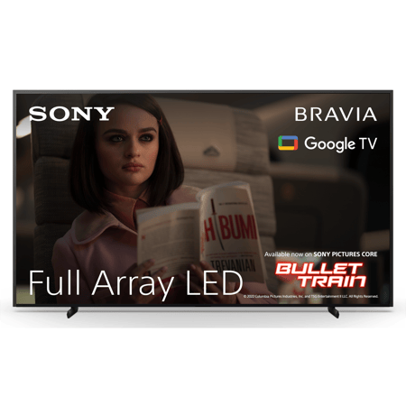 XR98X90LAEP Full Array LED TV