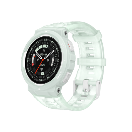 Active Edge, Mint Green