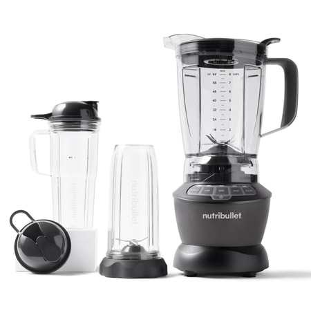Standmixer NBF500DG Combo