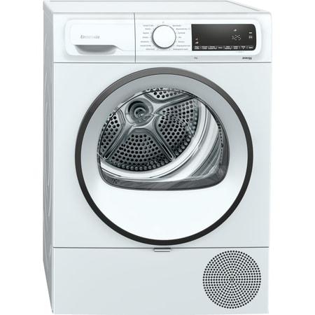 CWP6G400 Wäschetrockner