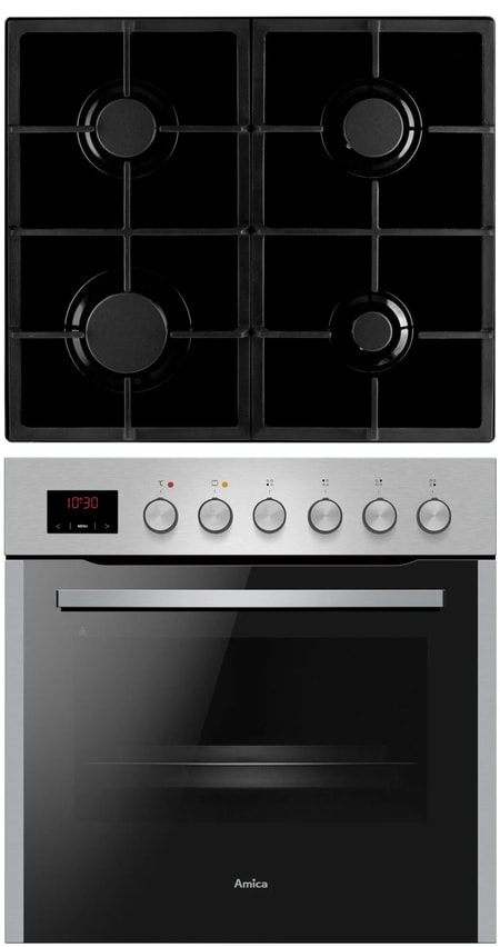 Einbauherdset EHEG 934 112 E