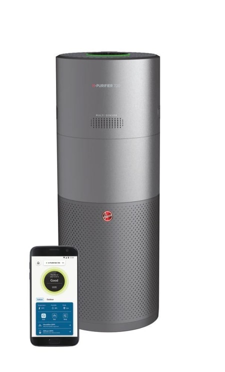 Luftreiniger HHP75CAH011