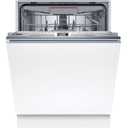 SBV4EVX08E Einbau-Geschirrspüler vollintegriert 60 cm