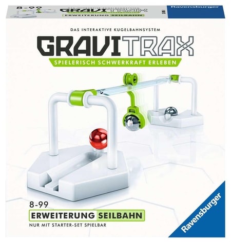 26116 GraviTrax Seilbahn Erweiterung