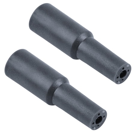 Wetter-Schutztüllen für F-Stecker, 2 Stück (00179650)