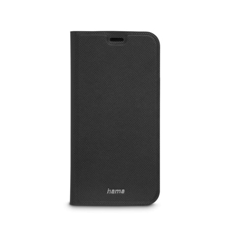 Handytasche "Daily Protect" für Apple iPhone 12/12 Pro, Schwarz (00138181)