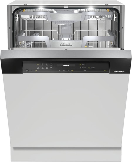 G 7615 SCi XXL AutoDos Einbau-Geschirrspüler integriert 60 cm