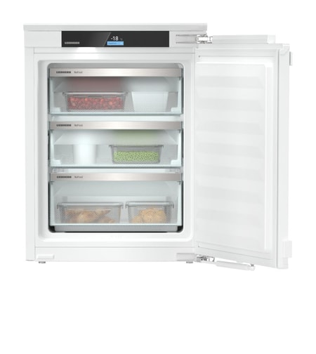 IFNbi 3553-22 Einbaugefrierschrank