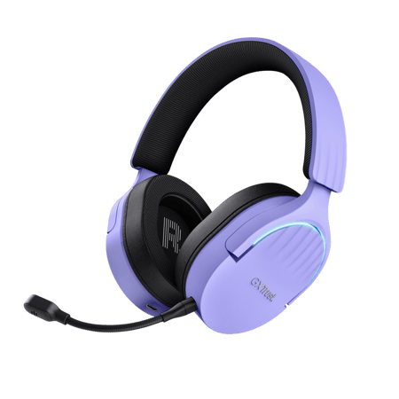 GXT 491P Fayzo Gaming Headset, Lila
