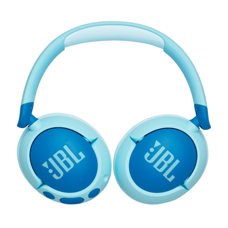 Over-Ear Kopfhörer JUNIOR 470 BT NC blau