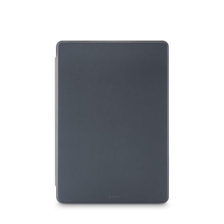 Tablet-Case "Stand Folio" für Galaxy Tab S9+12.4", Grau (00217294) Tablet-Hülle
