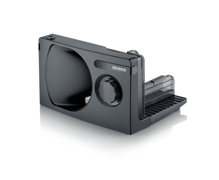 AS 9578 Allesschneider