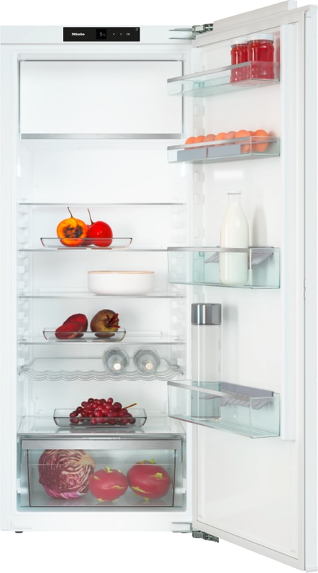 K 7434 E Einbaukühlschrank mit Gefrierfach