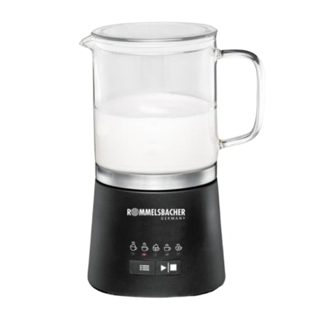 MS 625 Milchaufschäumer