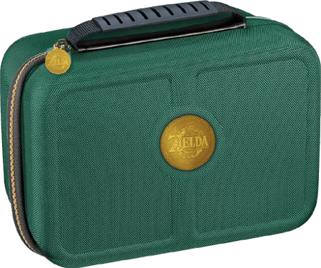 Switch Deluxe Case Zelda NNS61