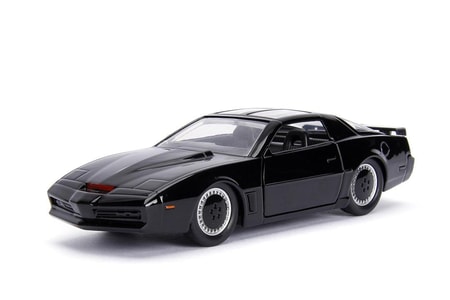 Knight Rider Kitt