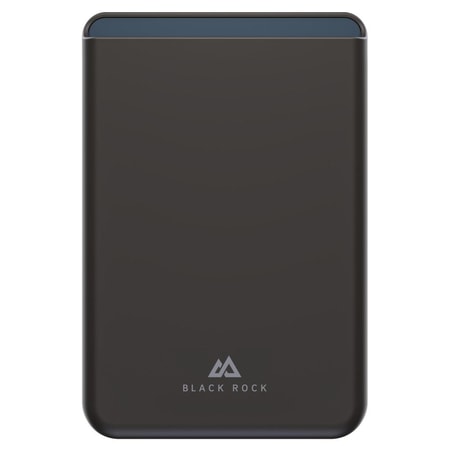 Sonstiges Zubehör Universelles Kartenetui "Urban Mag Wallet" Schwarz (00221552)