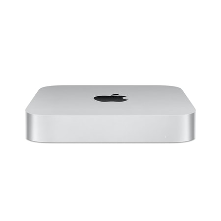 Mac mini, M2, 8 Core-CPU, 10 Core-GPU, 16 GB, 1 TB SSD