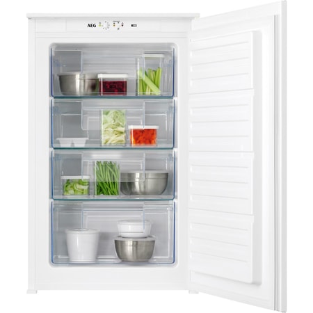 TAB6L88ES Serie 6000 Einbaugefrierschrank
