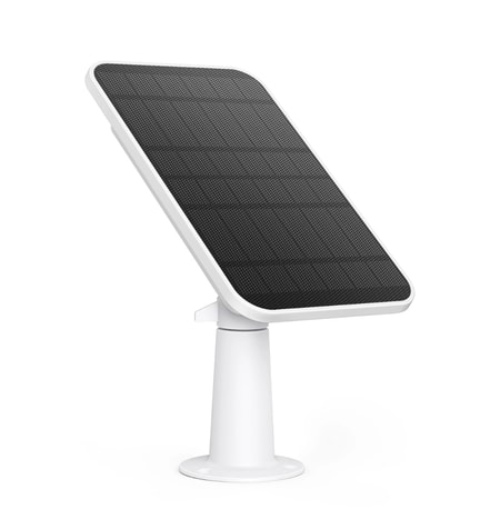 Solar Panel Ladegerät Smart Home Zubehör