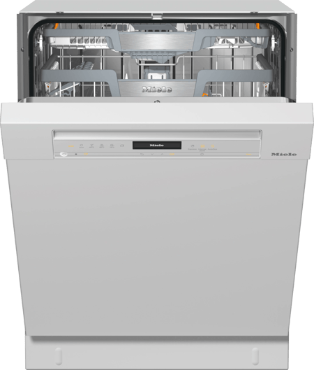 G7423 SCU D BW AutoDos E Unterbau-Geschirrspüler 60 cm