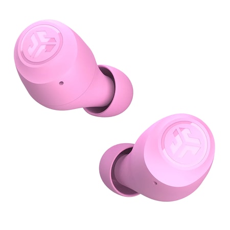 GO Air POP True Wireless Kopfhörer Pink