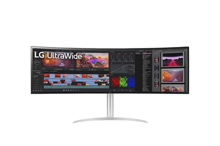 49WQ95X Monitor