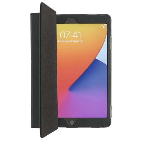 Tablet-Case "Bend" für Apple iPad 10.2" (2019/2020/2021), Schwarz