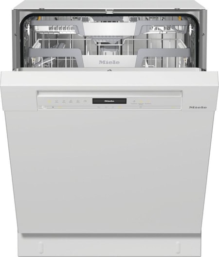 G 7410 SCU AutoDos Unterbau-Geschirrspüler 60 cm