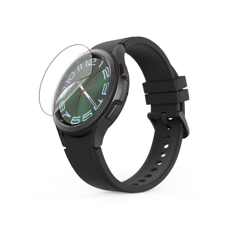 Displayschutz "Hiflex" für Samsung Galaxy Watch6 Classic, 47 mm (00213047)