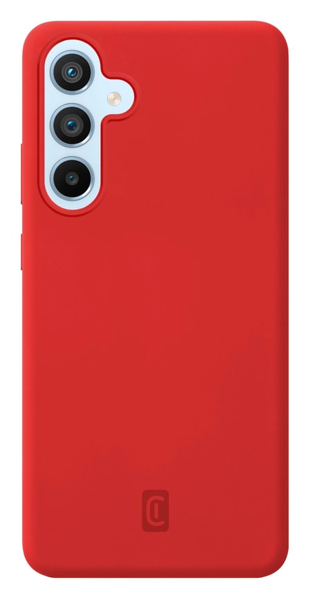 Sensation Case für Samsung A54 5G Red (60247)