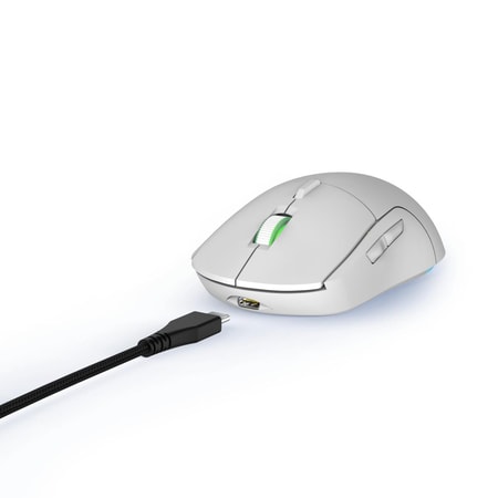 Gaming-Maus Reaper 250, Weiß (00217837)