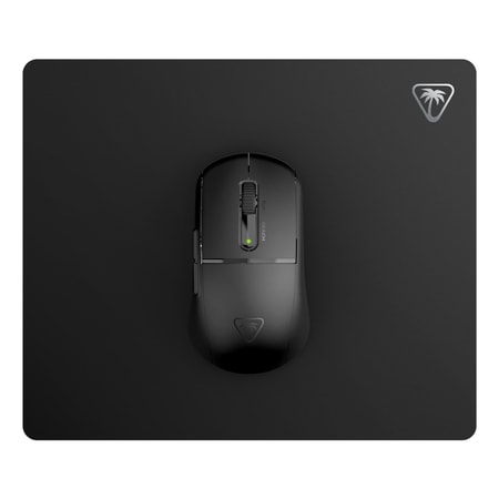 Sense Core Mini Gaming-Mauspad, Schwarz