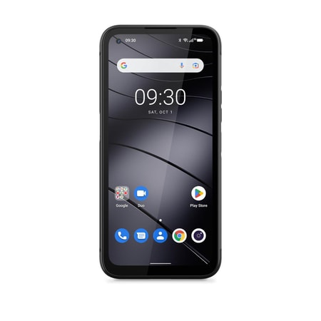 GX6 PRO 5G 128GB Titan Black Smartphone
