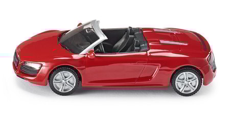 Modellauto Audi R8 Spyder 1316