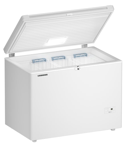 Kühltruhe ThermoScientific 712 - gebrauchte und neu Maschinenhandel - Pagus