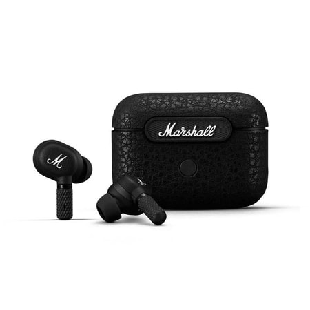 Motif ANC True Wireless schwarz In-Ear Kopfhörer