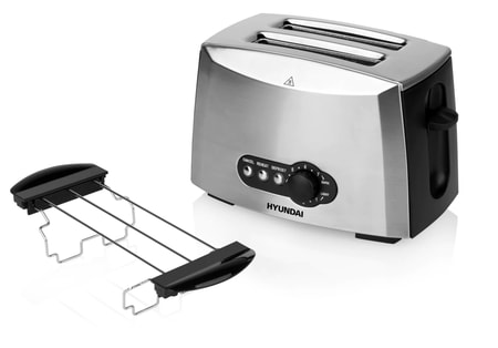 TO 307 SS Toaster