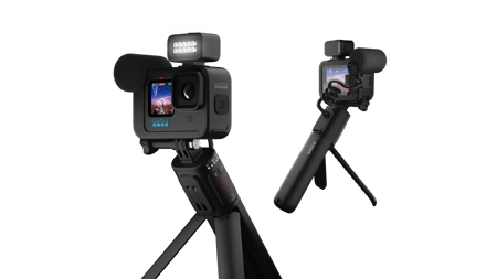 HERO12 Black Creator Edition Action Kamera