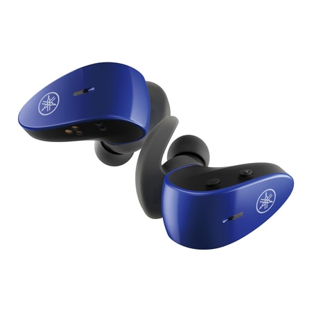 In-Ear Kopfhörer TW-ES5A blau