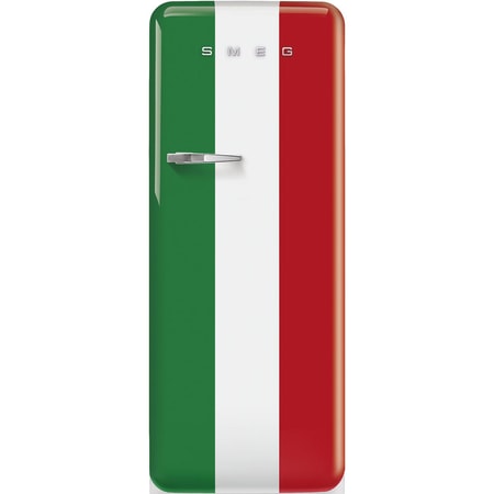 FAB28RDIT5 Sonderedition Italia Kühlschrank mit Gefrierfach