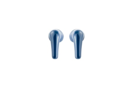 #Feel True Wireless blau In-Ear Kopfhörer
