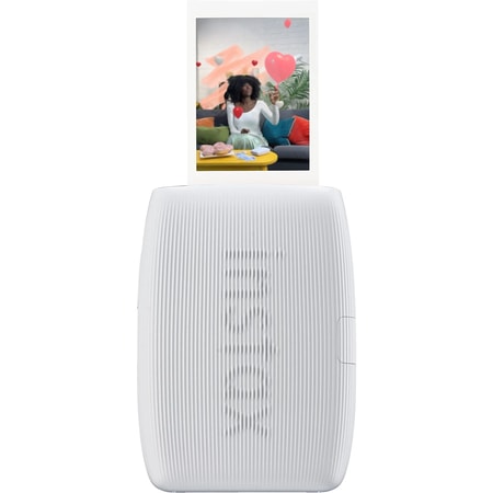 Instax mini Link 3 weiss Fotodrucker