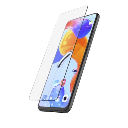 Schutzglas für Xiaomi Redmi Note 11 Pro (+) 5G/12 Pro 4G (00216373)