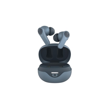 Bluetooth®-Ohrhörer "Twins Rise ANC", True Wireless, ANC, Dive Blue (00221571) In-Ear Kopfhörer
