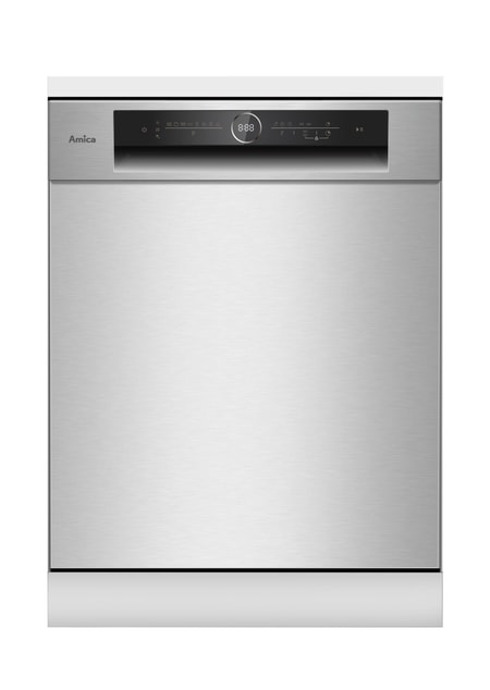 EGSPU 514 931 E Unterbau-Geschirrspüler 60 cm