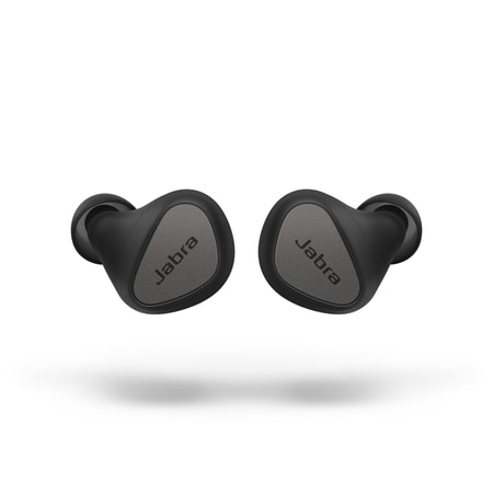 In-Ear Kopfhörer Connect 5t schwarz