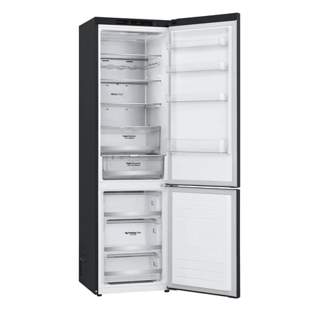 GBB92MCB1P Serie 9 Kühl-Gefrier-Kombination